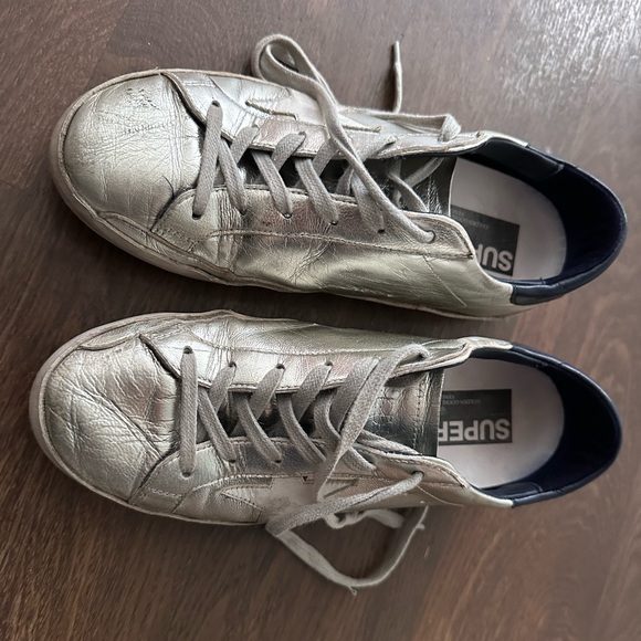 Golden Goose Superstar Shoes | Sneakers - Picture 2 of 2